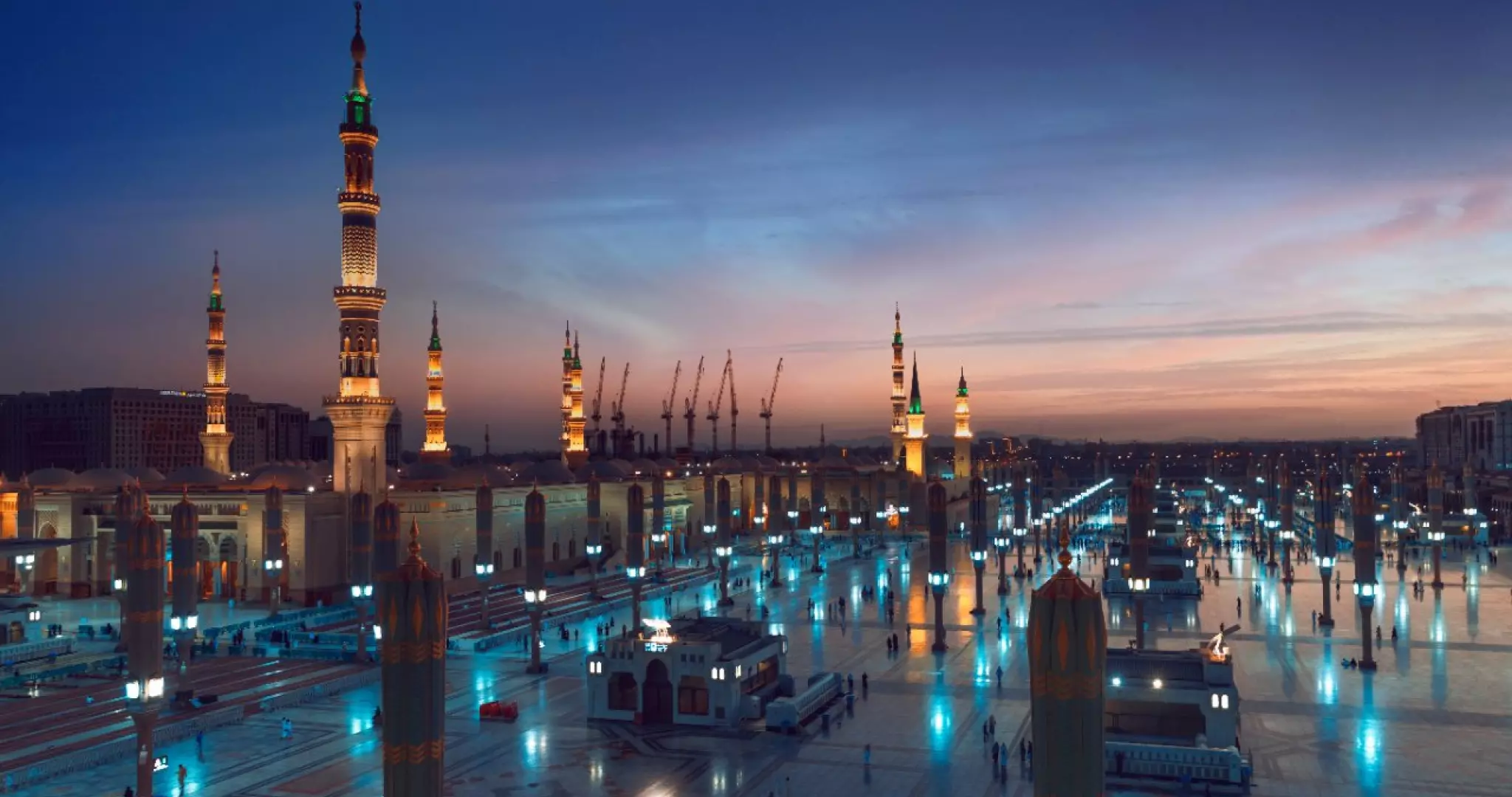 Things to do in Madinah | Madinah experience with ROAM